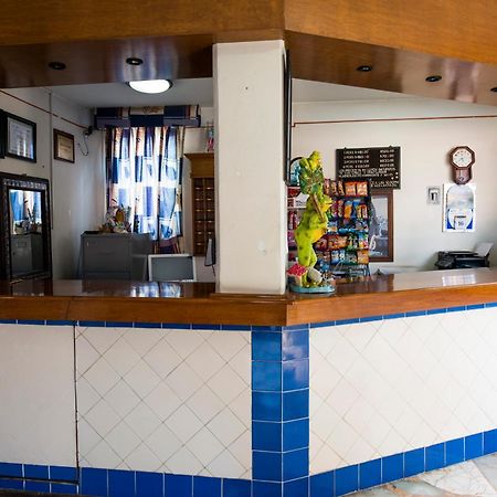 Arisa Ξενοδοχείο Oaxaca Εξωτερικό φωτογραφία