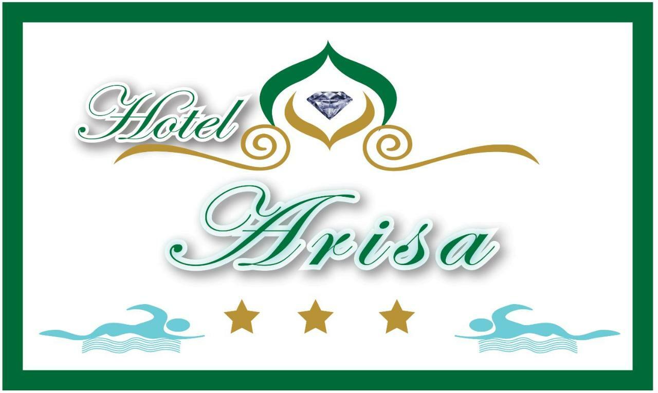 Arisa Ξενοδοχείο Oaxaca Εξωτερικό φωτογραφία